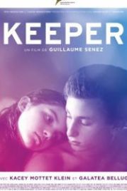Вратарь (2015) Keeper