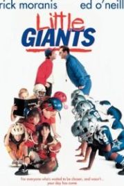Маленькие гиганты (1994) Little Giants