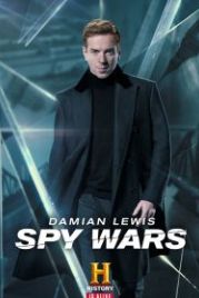 Шпионские войны (2019) Spy Wars