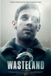 Пустошь (2012) The Rise