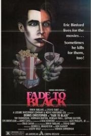 Затемнение (1980) Fade to Black