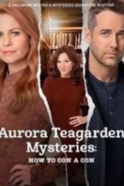 Расследования Авроры Тигарден: Как надуть мошенника (2021) Aurora Teagarden Mysteries: How to Con A Con