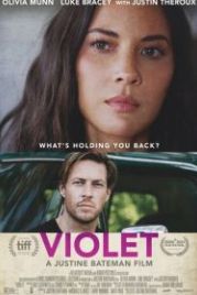Вайолет (2021) Violet