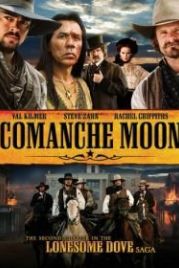 Луна команчей (2008) Comanche Moon