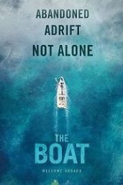 Яхта (2018) The Boat