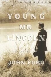 Молодой мистер Линкольн (1939) Young Mr. Lincoln