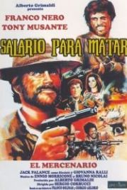 Наемник (1968) Il mercenario