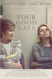 Четыре хороших дня (2020) Four Good Days