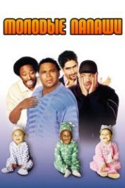 Молодые папаши (2003) My Baby's Daddy
