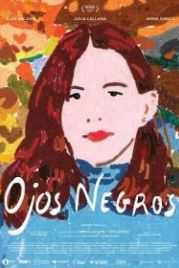 Охос негрос (2019) Ojos negros