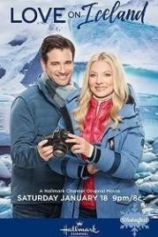 Любовь в Исландии (2020) Love on Iceland