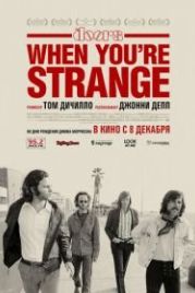 The Doors: Когда ты странный (2009) The Doors: When You're Strange