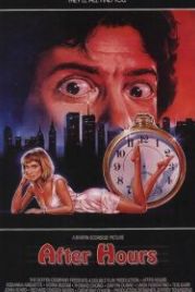 После работы (1985) After Hours