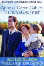 Энн из Зеленых крыш 3 (2000) Anne of Green Gables: The Continuing Story