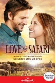 Любовь на сафари (2018) Love on Safari
