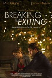 Проникновение и бегство (2018) Breaking & Exiting