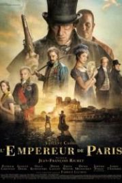 Видок: Император Парижа (2018) L'Empereur de Paris