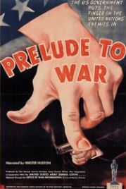 Прелюдия к войне (1942) Prelude to War