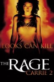 Кэрри 2: Ярость (1999) The Rage: Carrie 2