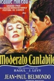 7 дней. 7 ночей (1960) Moderato cantabile