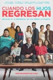 Когда дети возвращаются (2017) Cuando los hijos regresan