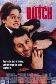 Он сведет меня с ума (1991) Dutch