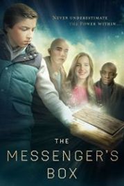 Шкатулка посланника (2015) The Messenger's Box