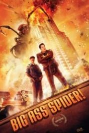 Мегапаук (2013) Big Ass Spider!