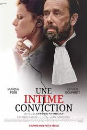Твердое убеждение (2018) Une intime conviction