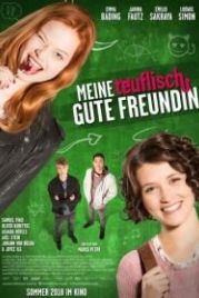Моя чертовски хорошая подруга (2018) Meine teuflisch gute Freundin