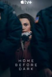 Домой засветло (2020) Home Before Dark