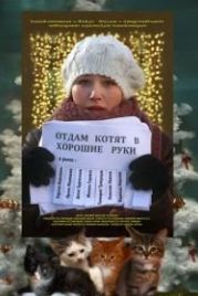 Отдам котят в хорошие руки (2012)