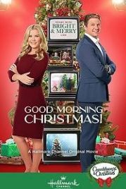 Доброе утро, Рождество! (2020) Good Morning Christmas!