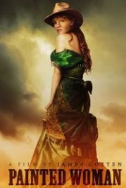 История о мустанге и покорной женщине (2017) The Mustanger and the Lady