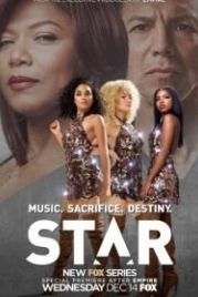 Звезда (2016) Star