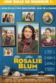 Розали Блюм (2015) Rosalie Blum