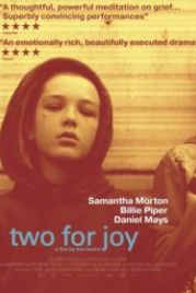 Счастье на двоих (2018) Two for Joy