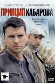 Принцип Хабарова (2013)