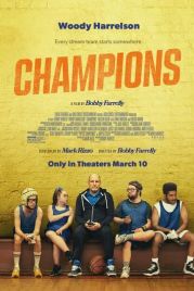 Чемпионы / Champions (2022)