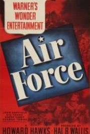 Военно-воздушные силы (1943) Air Force