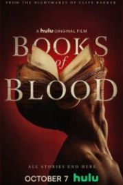 Книги крови (2020) Books of Blood
