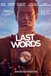 Последние слова (2020) Last Words