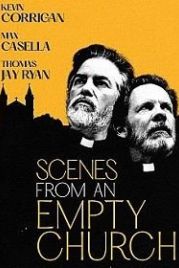 В Опустевшей Церкви (2021) Scenes from an Empty Church