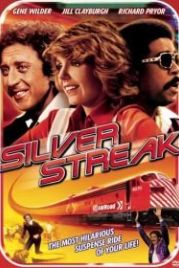 Серебряная стрела (1976) Silver Streak