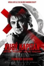 Красный капитан (2016) Rudý kapitán