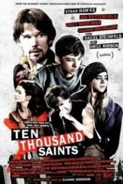 Десять тысяч святых (2015) 10,000 Saints