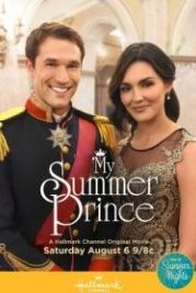 Мой солнечный принц (2016) My Summer Prince
