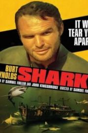 Людоед (1969) Shark!