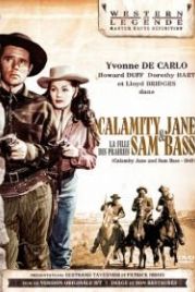 Каламити Джейн и Сэм Басс (1949) Calamity Jane and Sam Bass