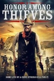 Воровская честь (2021) Honor Among Thieves